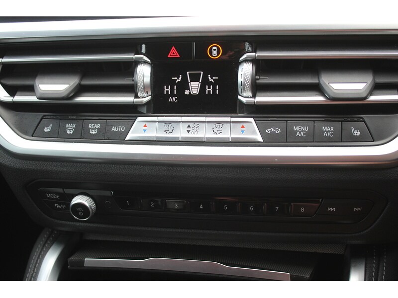 Used BMW 4 Series 2021 for sale - 77517468: Photo 23