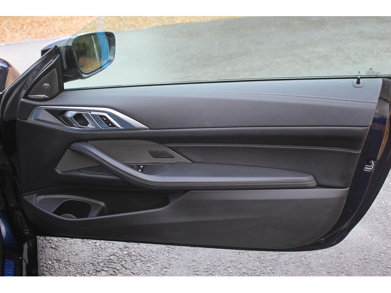 Used BMW 4 Series 2021 for sale - 77517468: Photo 32