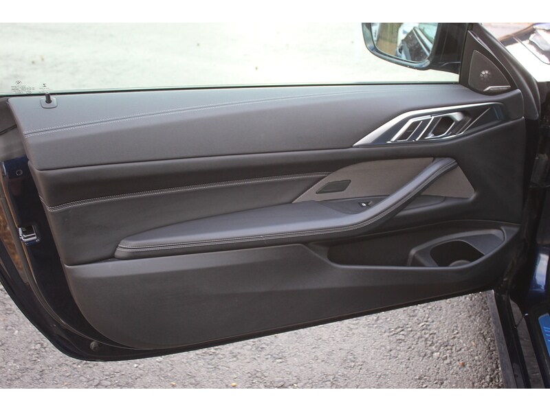 Used BMW 4 Series 2021 for sale - 77517468: Photo 33