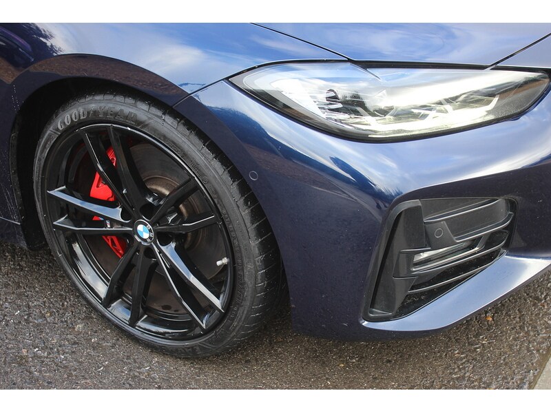 Used BMW 4 Series 2021 for sale - 77517468: Photo 37