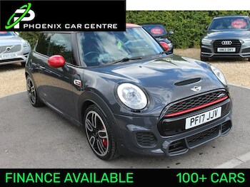 MINI - Hatch