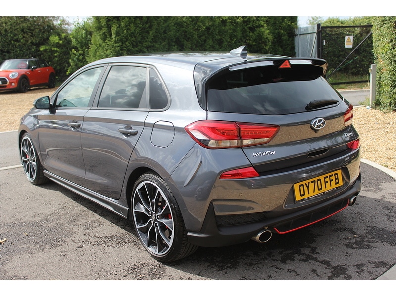 Used Hyundai i30 2020 for sale - 75878014: Photo 10