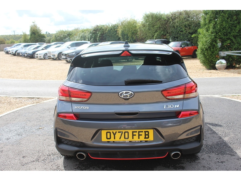Used Hyundai i30 2020 for sale - 75878014: Photo 11