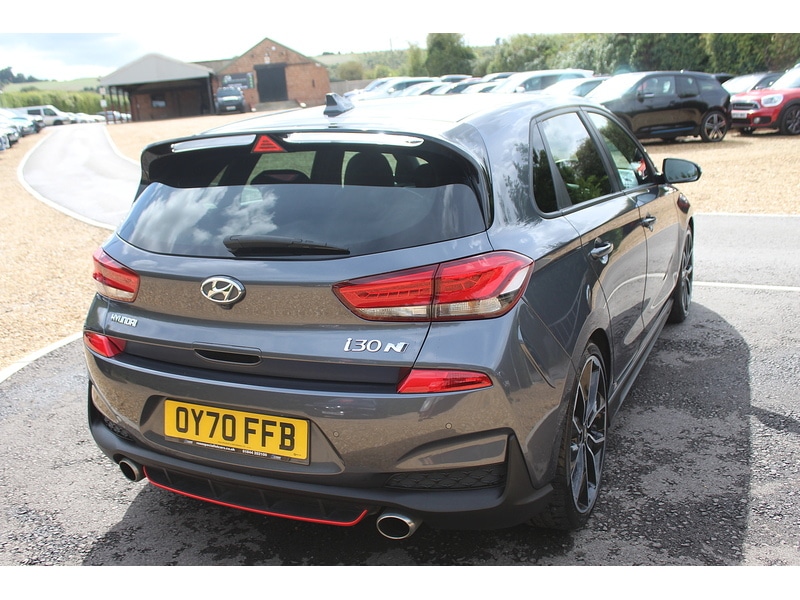 Used Hyundai i30 2020 for sale - 75878014: Photo 12