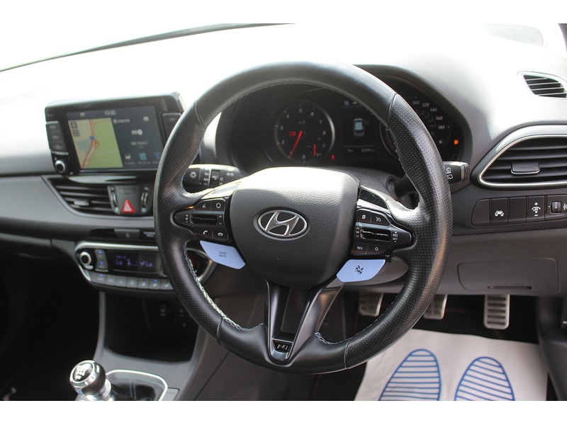 Used Hyundai i30 2020 for sale - 75878014: Photo 13