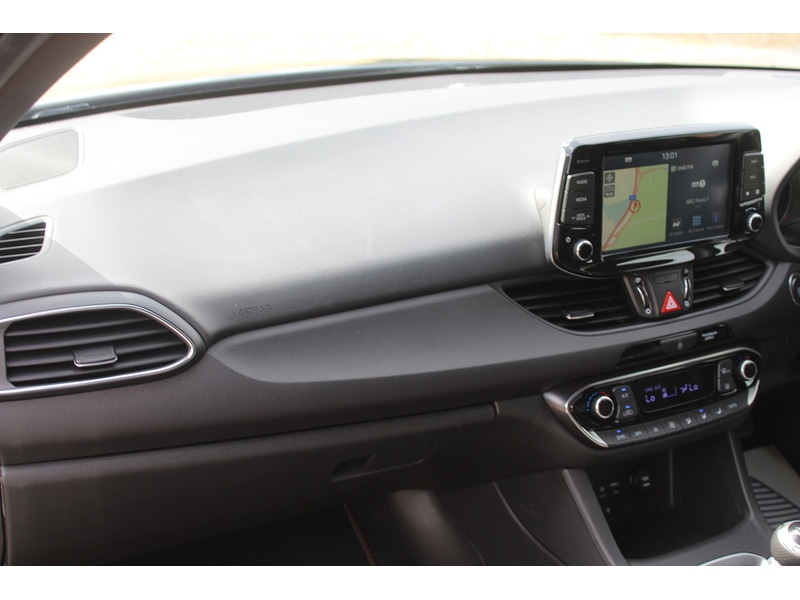 Used Hyundai i30 2020 for sale - 75878014: Photo 14