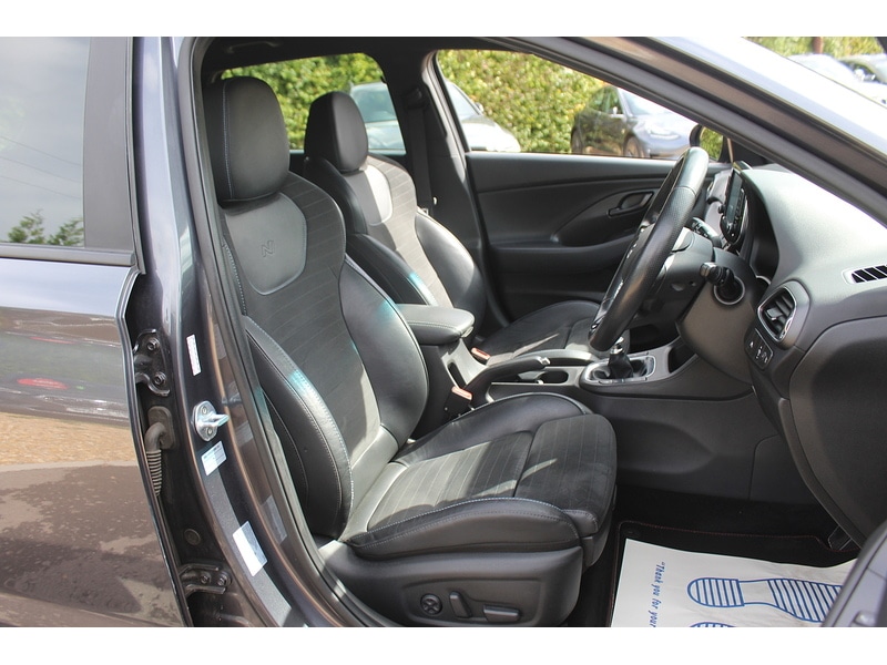 Used Hyundai i30 2020 for sale - 75878014: Photo 15