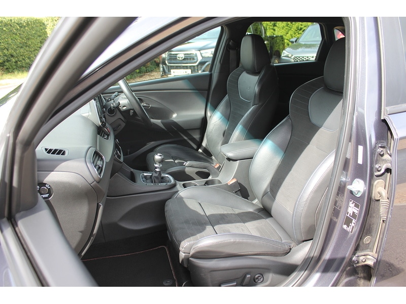 Used Hyundai i30 2020 for sale - 75878014: Photo 16