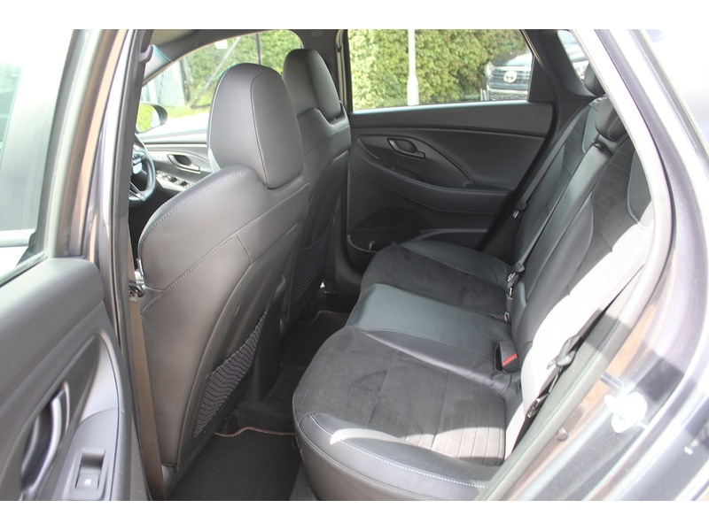 Used Hyundai i30 2020 for sale - 75878014: Photo 17