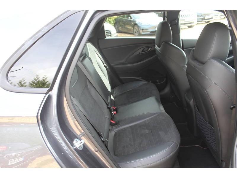 Used Hyundai i30 2020 for sale - 75878014: Photo 18
