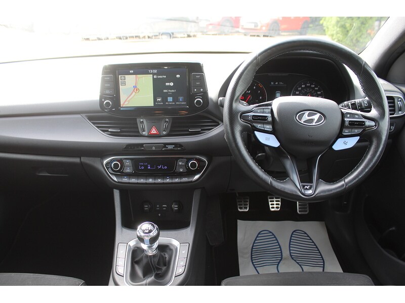 Used Hyundai i30 2020 for sale - 75878014: Photo 19