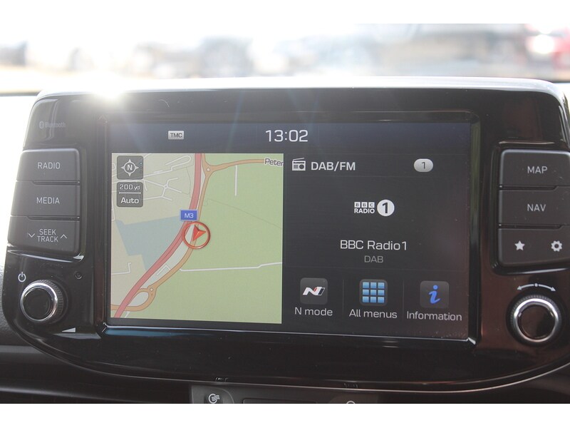 Used Hyundai i30 2020 for sale - 75878014: Photo 20