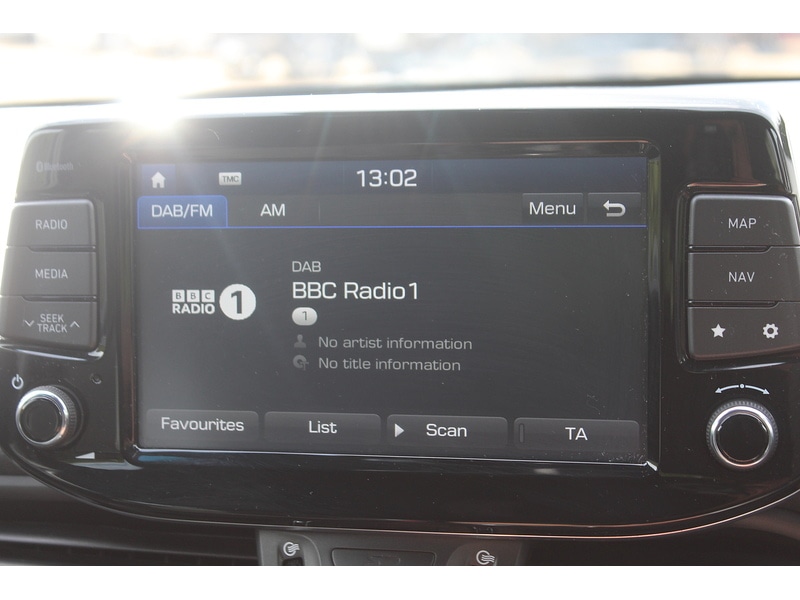 Used Hyundai i30 2020 for sale - 75878014: Photo 21