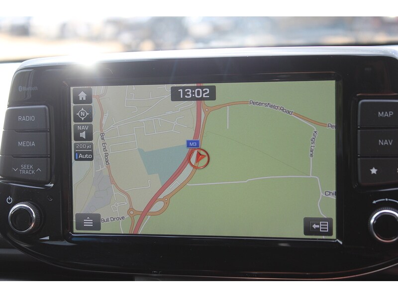 Used Hyundai i30 2020 for sale - 75878014: Photo 22