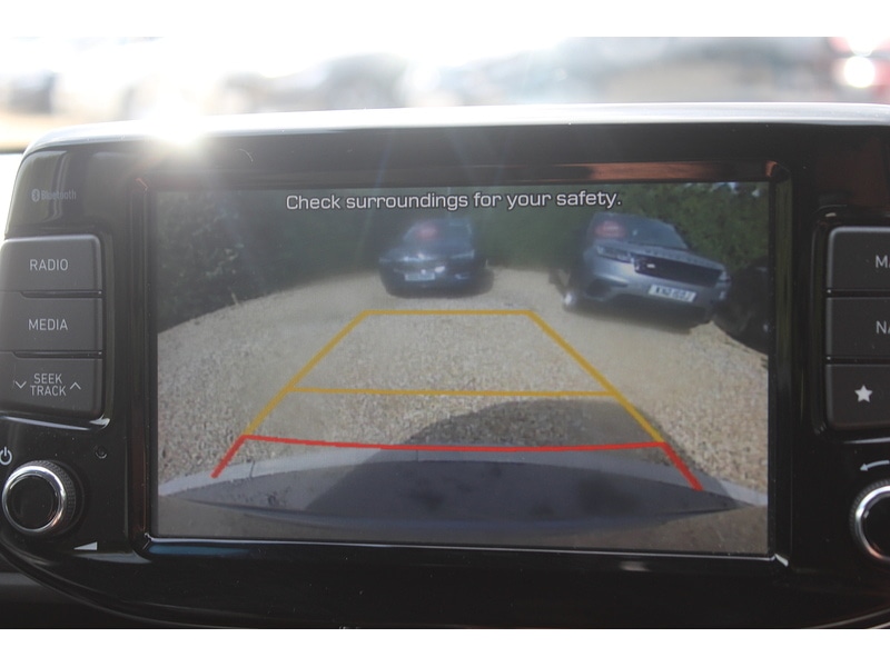 Used Hyundai i30 2020 for sale - 75878014: Photo 23