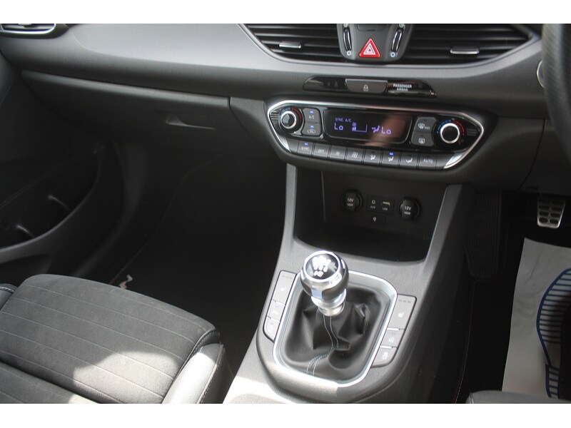 Used Hyundai i30 2020 for sale - 75878014: Photo 24