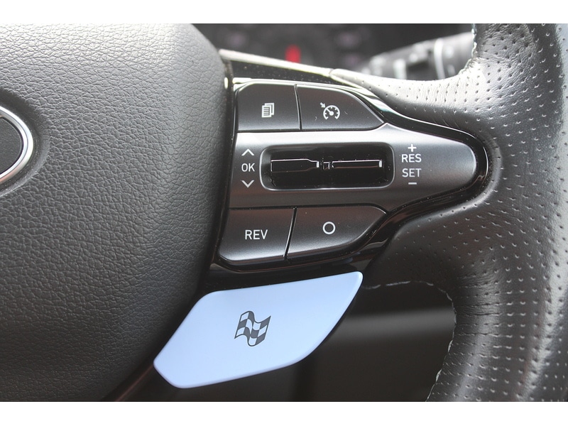 Used Hyundai i30 2020 for sale - 75878014: Photo 27