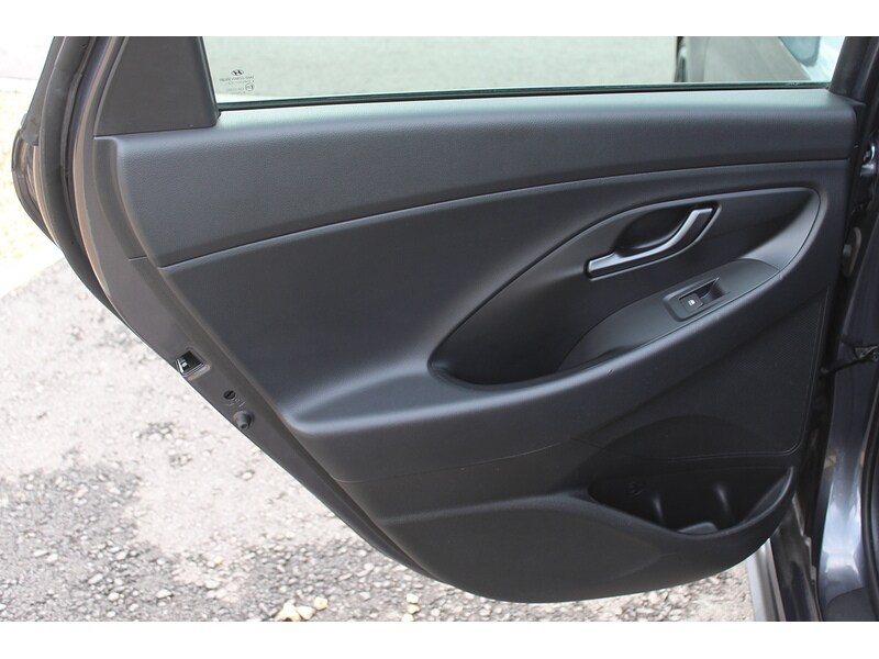 Used Hyundai i30 2020 for sale - 75878014: Photo 33