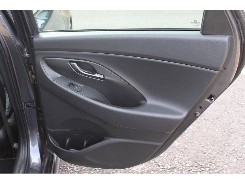 Used Hyundai i30 2020 for sale - 75878014: Photo 34