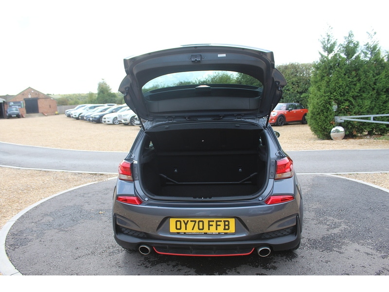 Used Hyundai i30 2020 for sale - 75878014: Photo 35