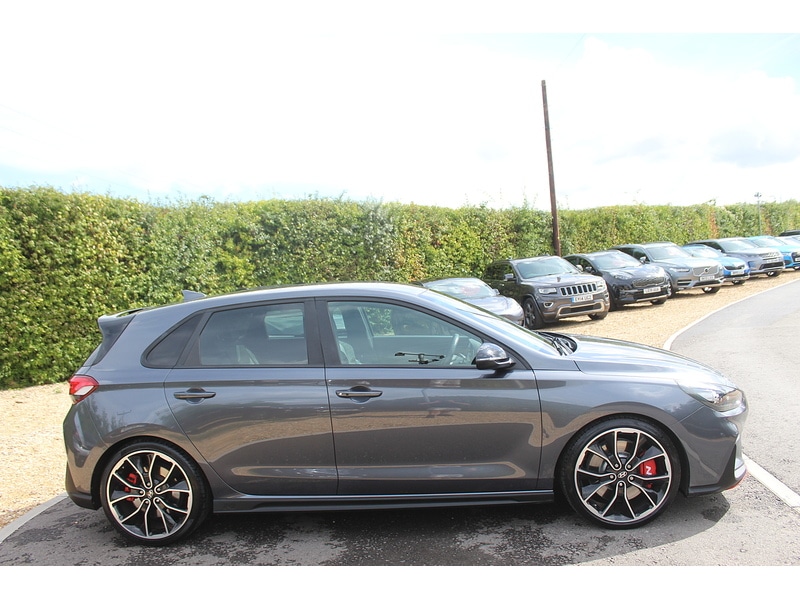 Used Hyundai i30 2020 for sale - 75878014: Photo 7