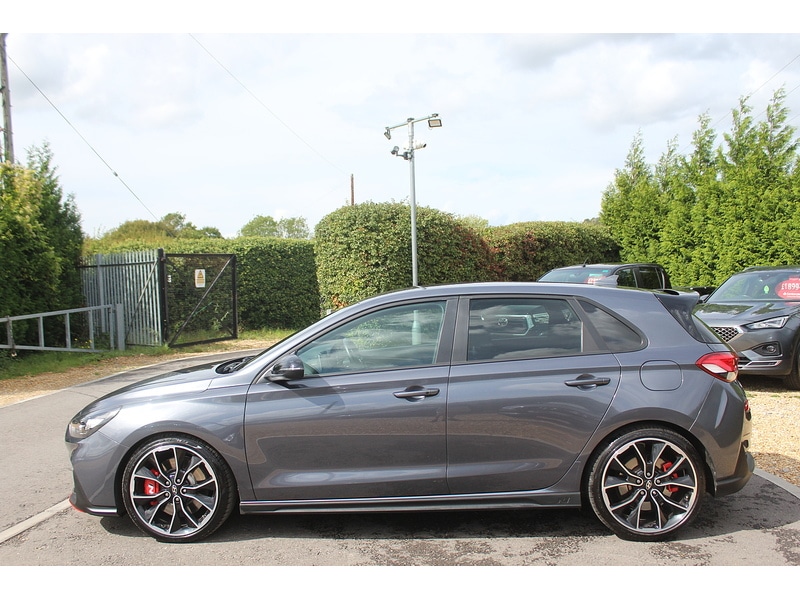 Used Hyundai i30 2020 for sale - 75878014: Photo 9