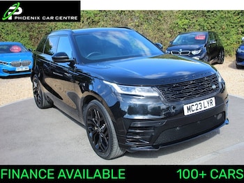 Used Land Rover Range Rover Velar 2023 for sale - 79435546: Photo