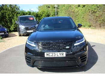 Used Land Rover Range Rover Velar 2023 for sale - 79435546: Photo