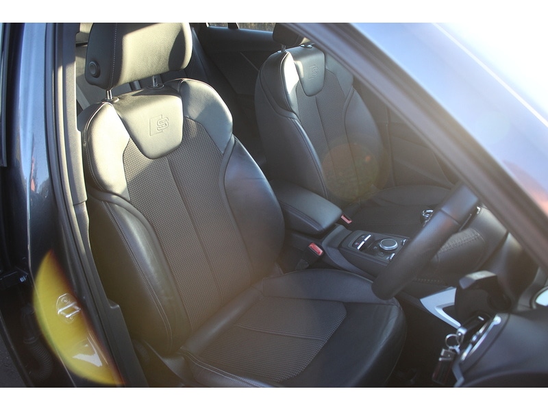 Used Audi Q2 2019 for sale - 77007804: Photo 13