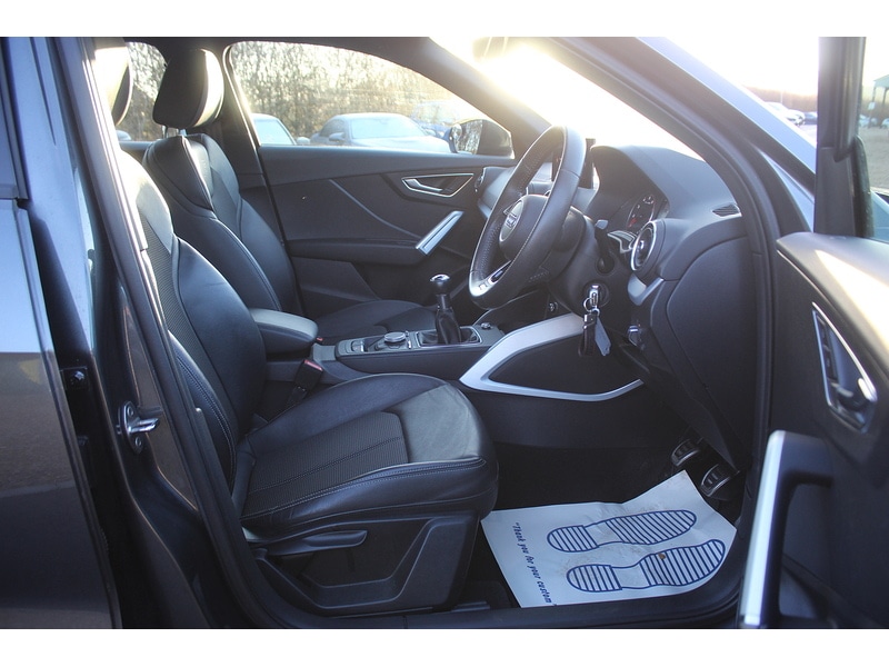 Used Audi Q2 2019 for sale - 77007804: Photo 14