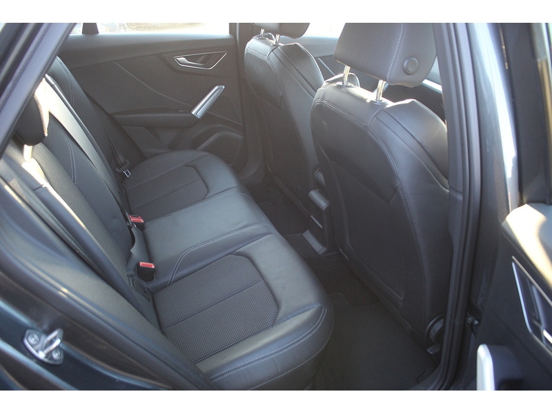 Used Audi Q2 2019 for sale - 77007804: Photo 15