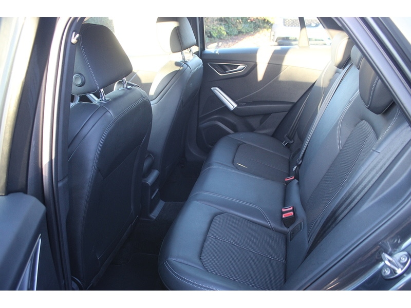 Used Audi Q2 2019 for sale - 77007804: Photo 16