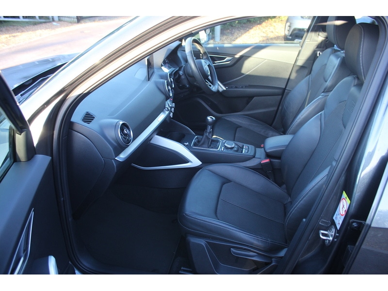 Used Audi Q2 2019 for sale - 77007804: Photo 17