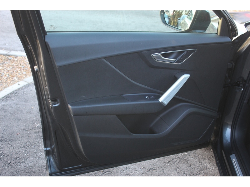 Used Audi Q2 2019 for sale - 77007804: Photo 19