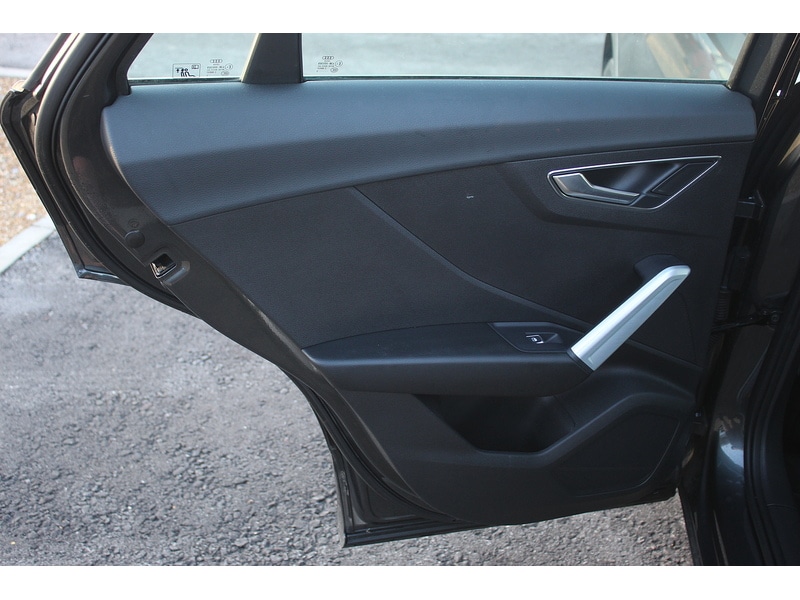 Used Audi Q2 2019 for sale - 77007804: Photo 20