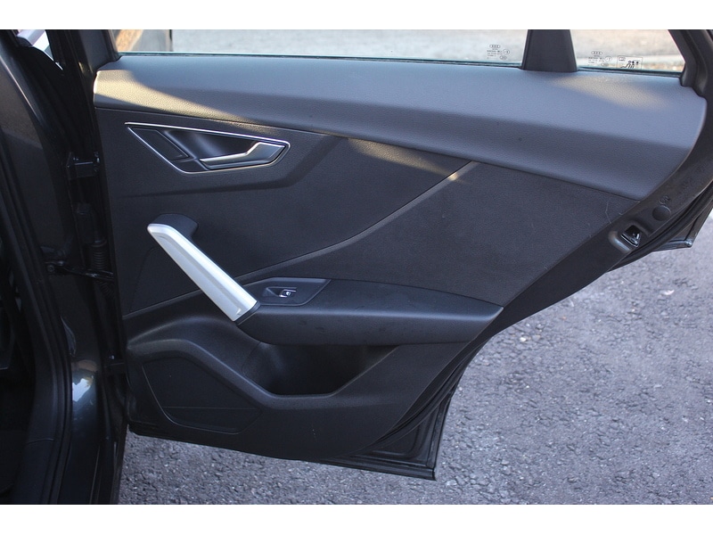 Used Audi Q2 2019 for sale - 77007804: Photo 21