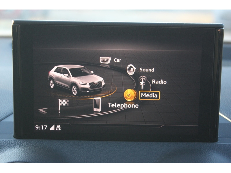 Used Audi Q2 2019 for sale - 77007804: Photo 33