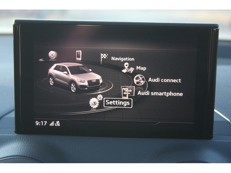 Used Audi Q2 2019 for sale - 77007804: Photo 34