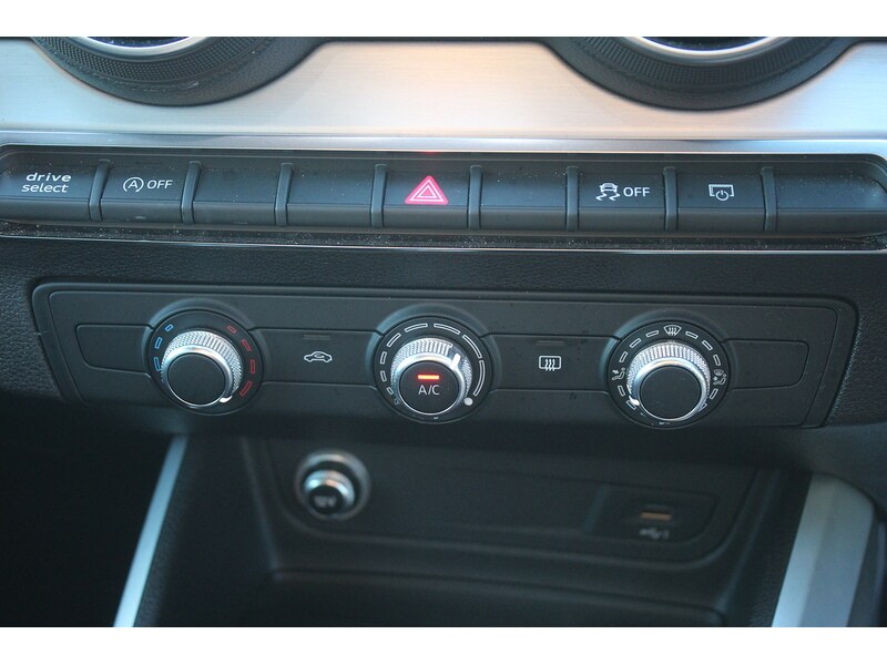 Used Audi Q2 2019 for sale - 77007804: Photo 35