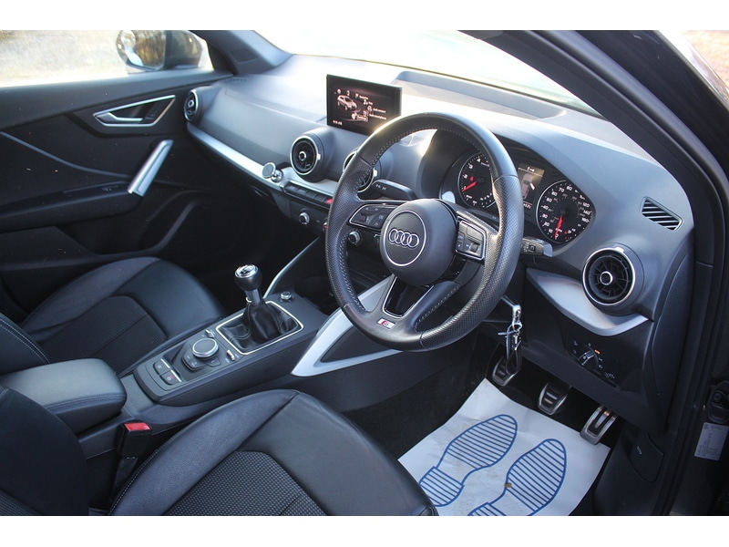 Used Audi Q2 2019 for sale - 77007804: Photo 36