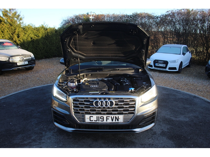 Used Audi Q2 2019 for sale - 77007804: Photo 40