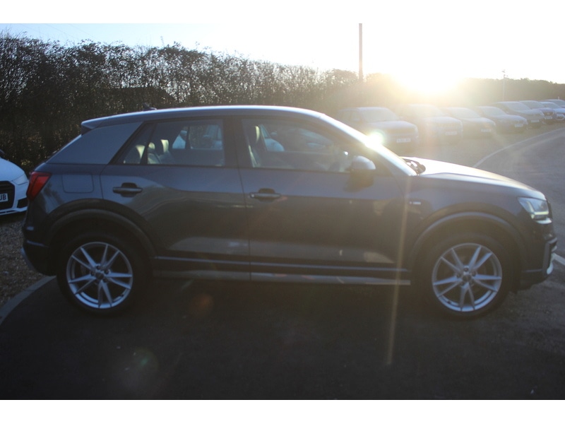 Used Audi Q2 2019 for sale - 77007804: Photo 7