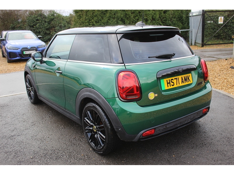 Used MINI Electric Hatch 2022 for sale - 77572379: Photo 10