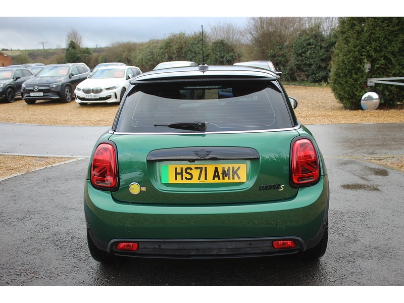 Used MINI Electric Hatch 2022 for sale - 77572379: Photo 11