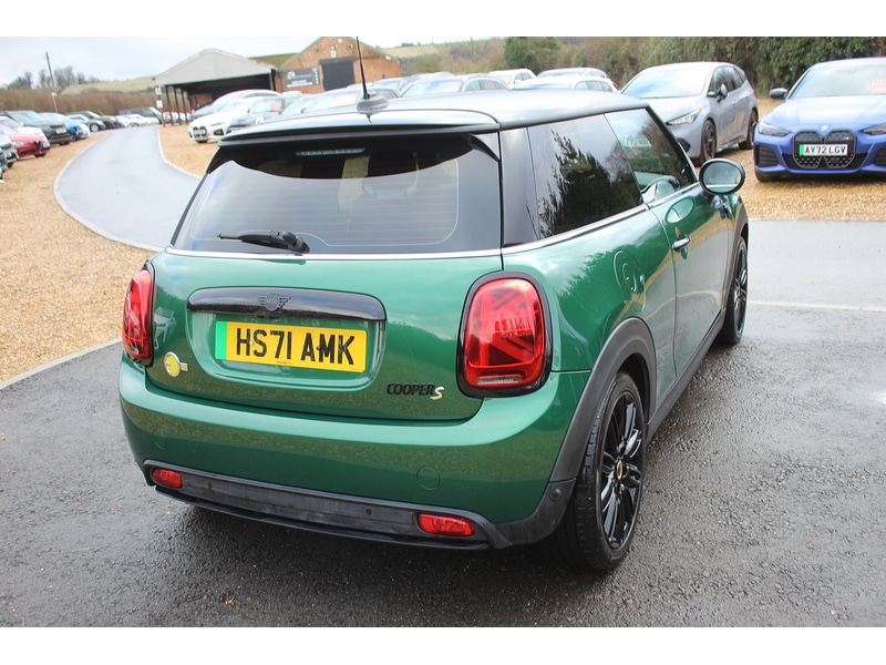 Used MINI Electric Hatch 2022 for sale - 77572379: Photo 12