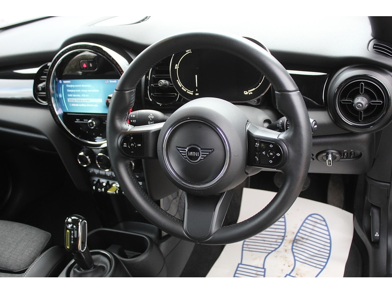 Used MINI Electric Hatch 2022 for sale - 77572379: Photo 13