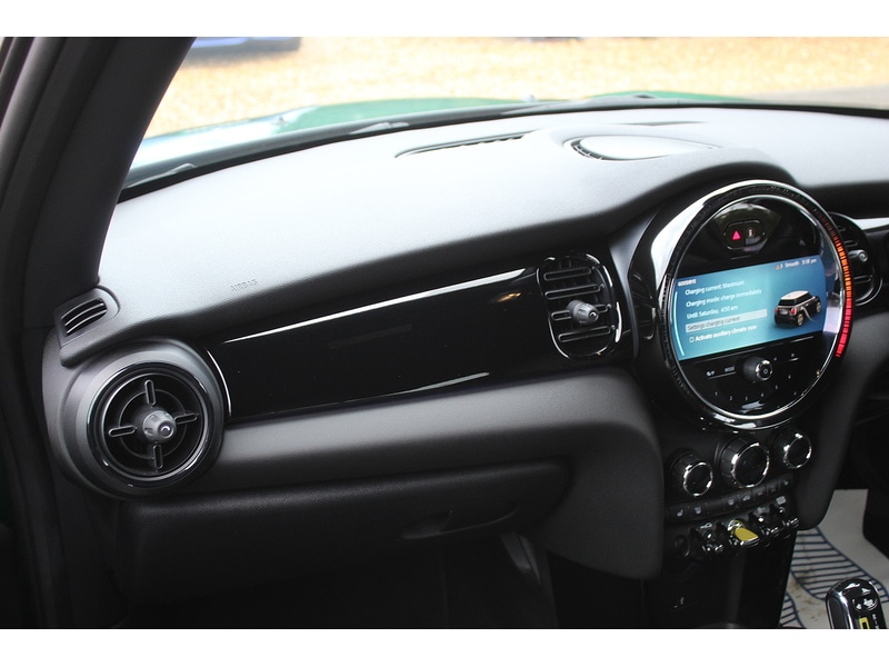 Used MINI Electric Hatch 2022 for sale - 77572379: Photo 14