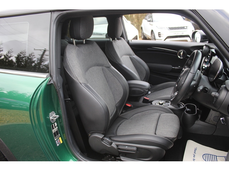 Used MINI Electric Hatch 2022 for sale - 77572379: Photo 15
