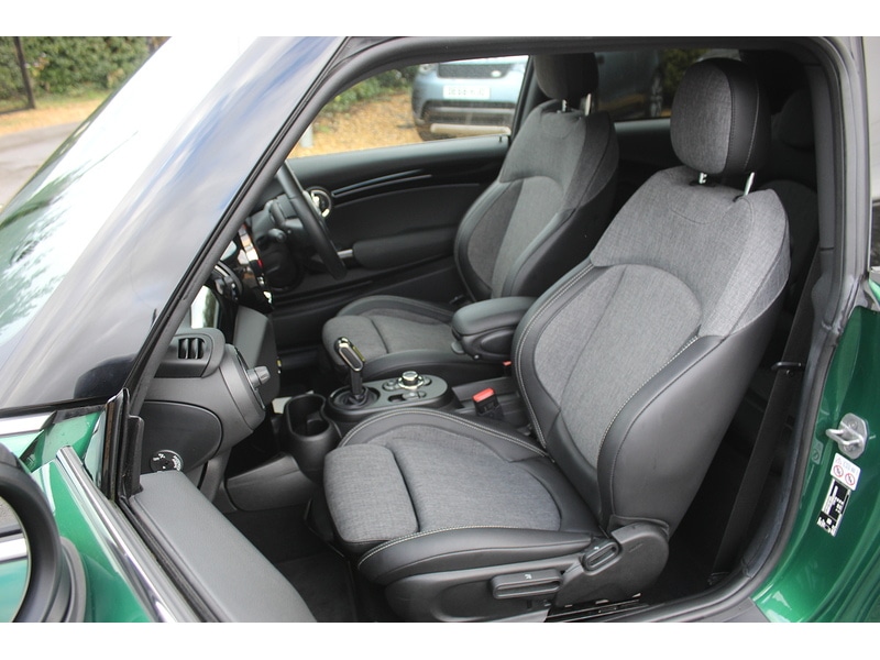 Used MINI Electric Hatch 2022 for sale - 77572379: Photo 16