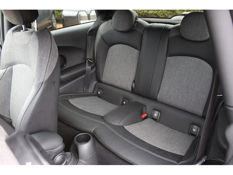 Used MINI Electric Hatch 2022 for sale - 77572379: Photo 17